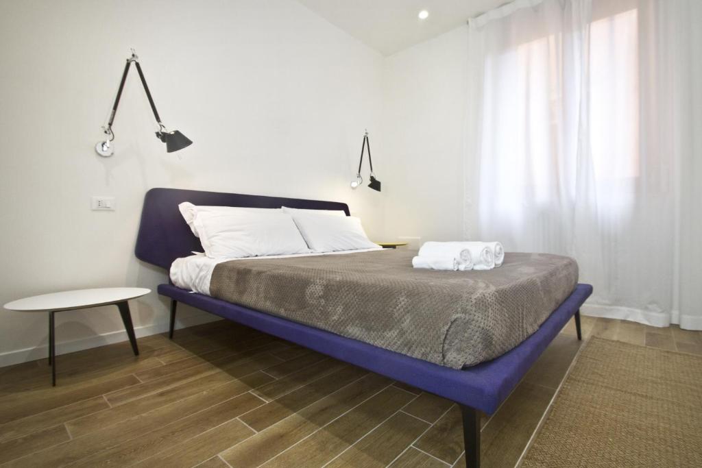 Corte Spagnola room 2