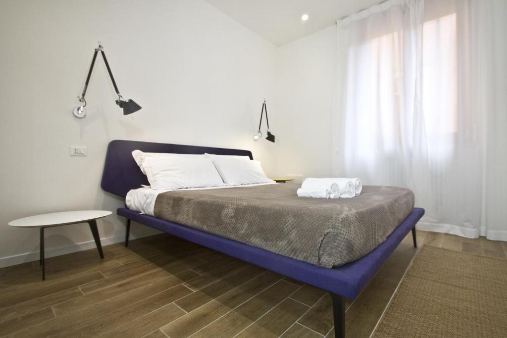 Corte Spagnola room 4
